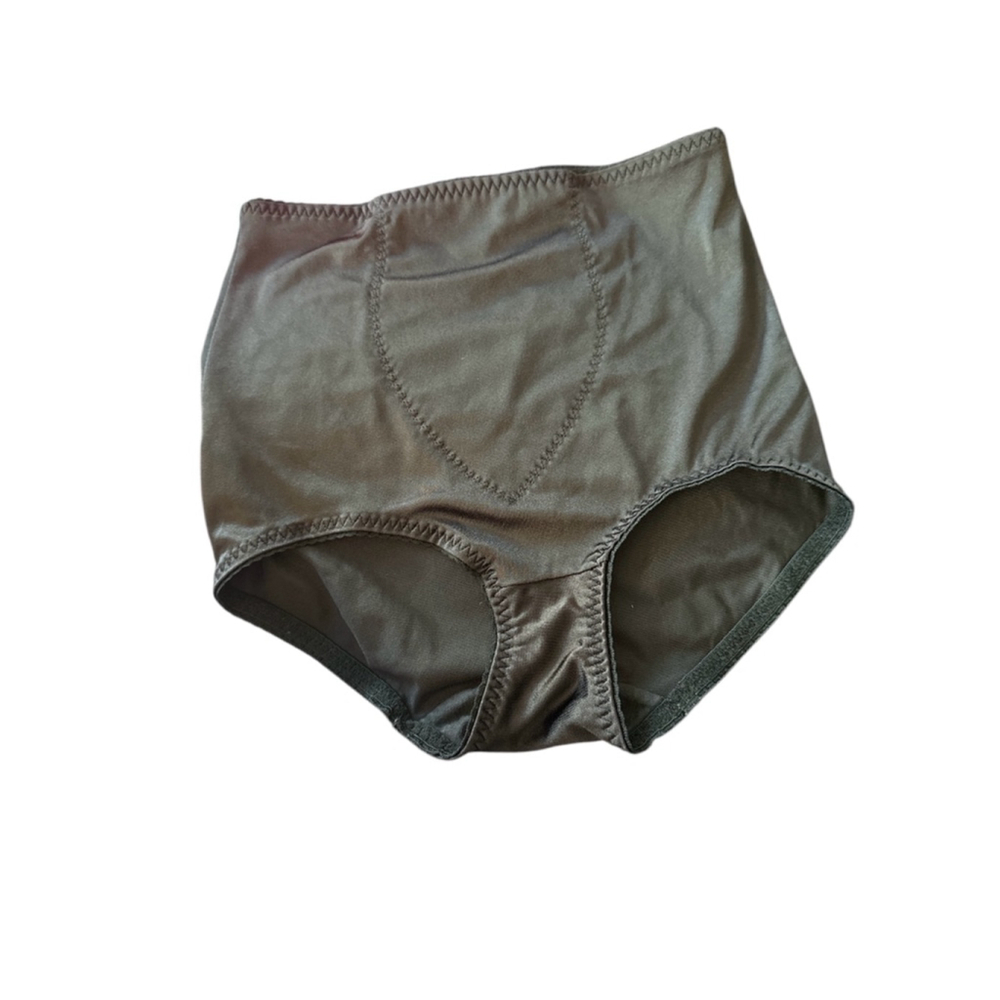 Women's Cupid Shapewear Faja Tummy Control Lg in Black‎